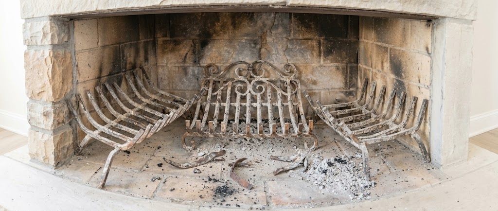 Pourquoi certaines grilles de cheminée se déforment-elles ou se détériorent-elles sous l’effet de la chaleur